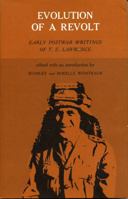 Evolution of a Revolt 1298045444 Book Cover
