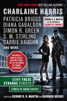 Down These Strange Streets 0441020747 Book Cover