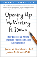 Opening Up: The Healing Power of Expressing Emotions